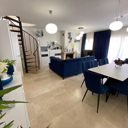 Spacious And Stylish Penthouse In Mijas El Faro Εξωτερικό φωτογραφία