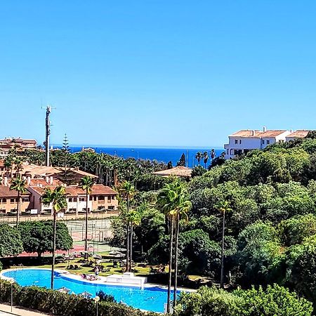 Spacious And Stylish Penthouse In Mijas El Faro Εξωτερικό φωτογραφία