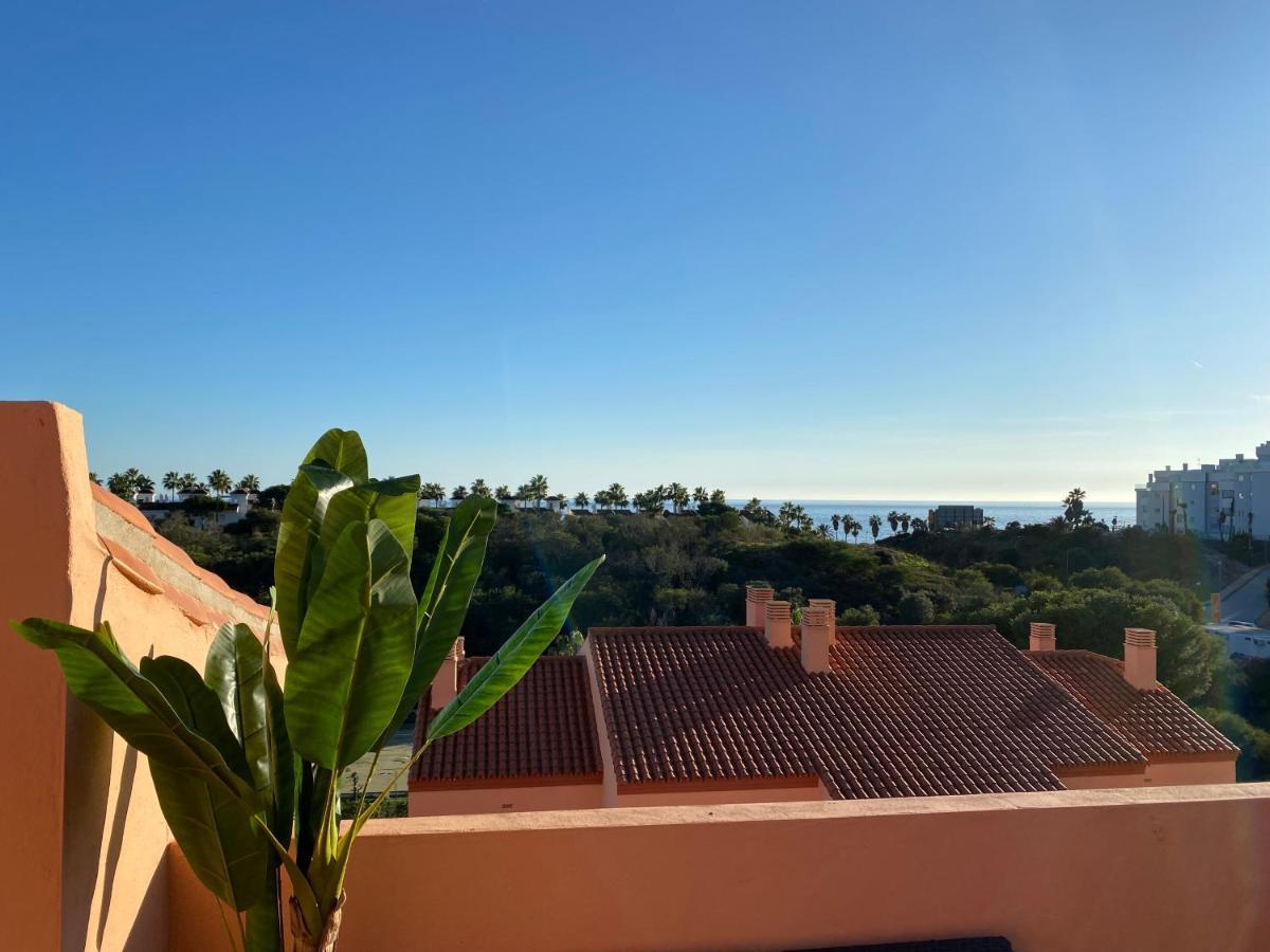 Spacious And Stylish Penthouse In Mijas El Faro Εξωτερικό φωτογραφία