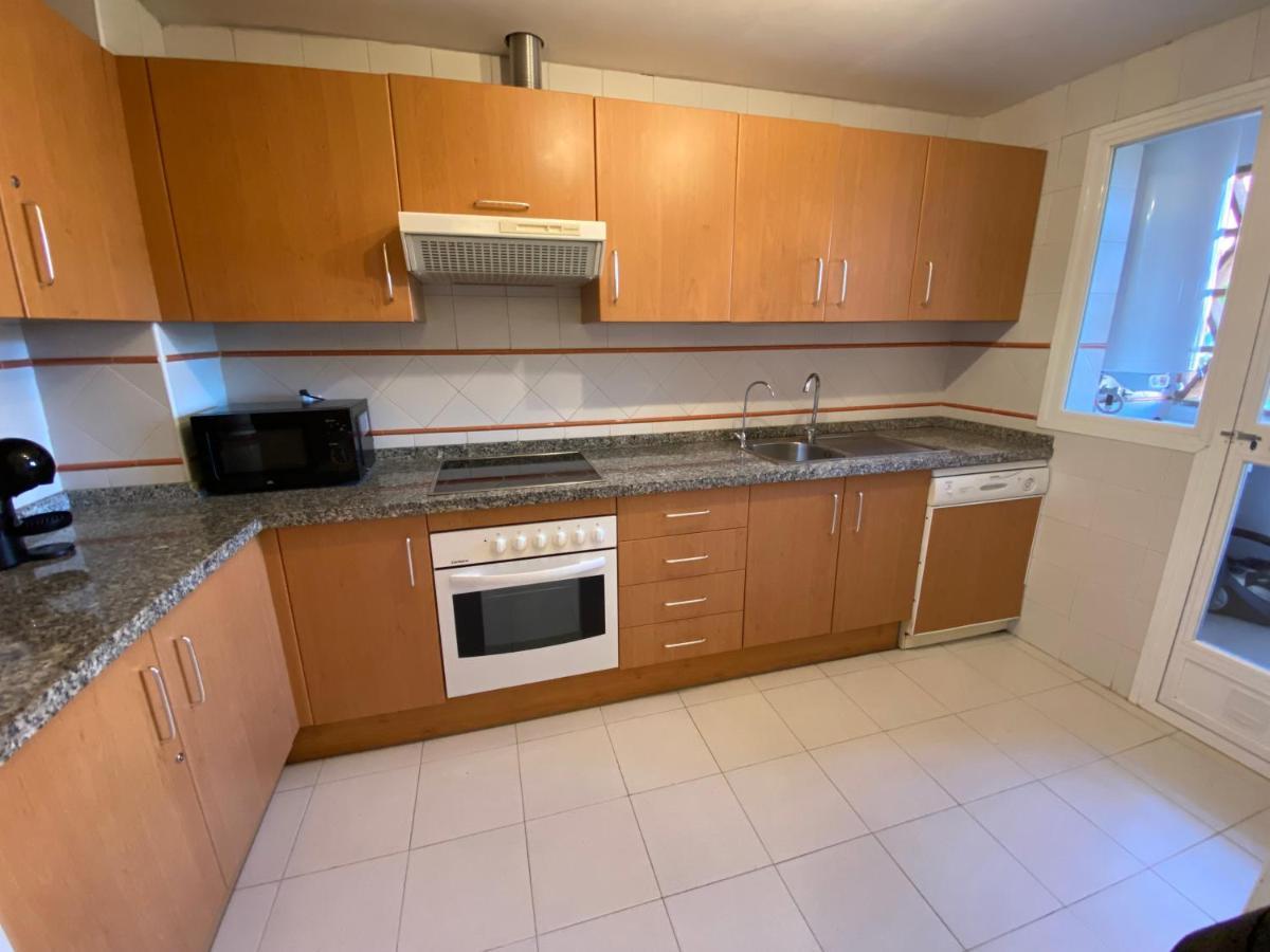 Spacious And Stylish Penthouse In Mijas El Faro Εξωτερικό φωτογραφία