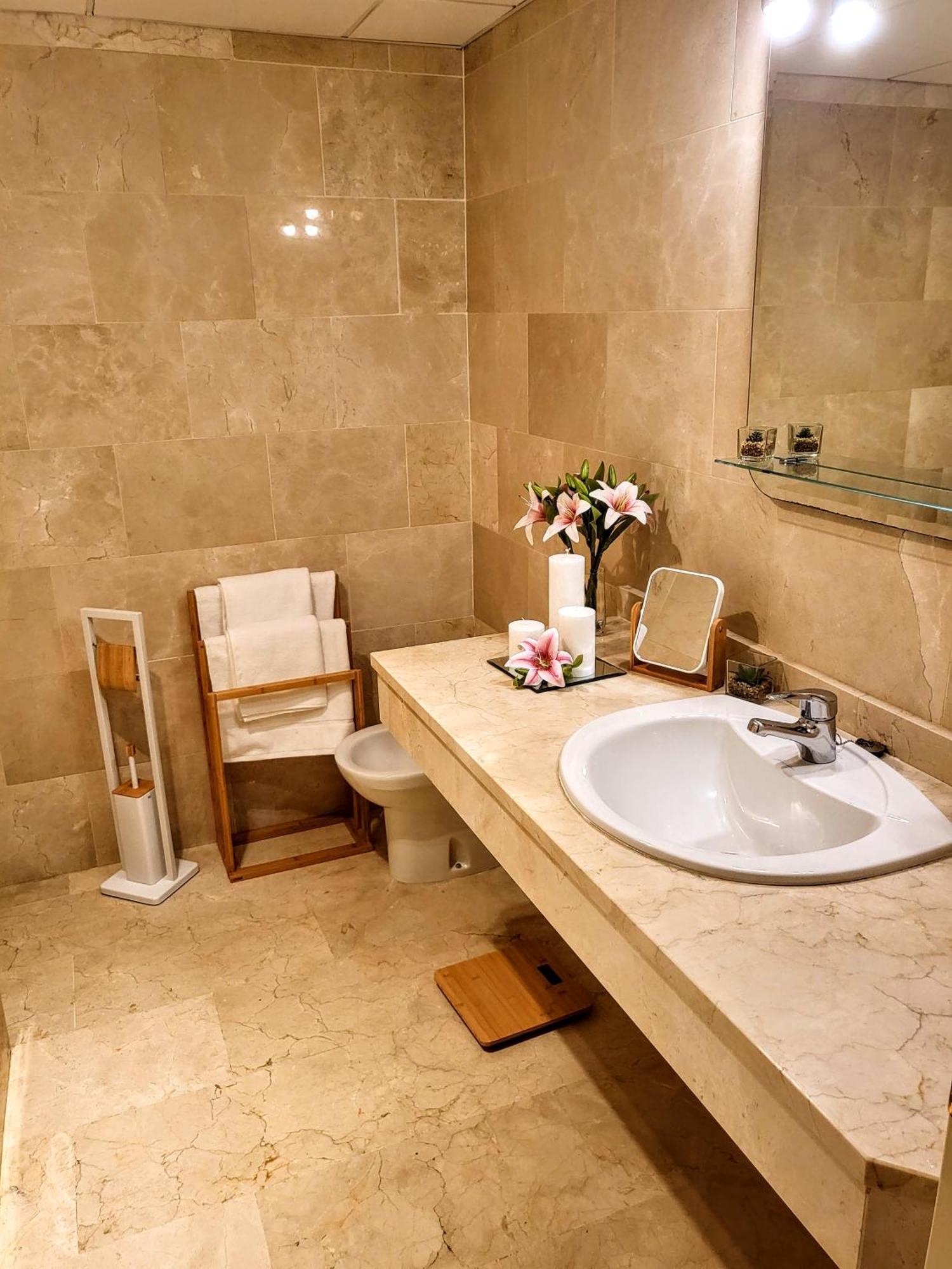 Spacious And Stylish Penthouse In Mijas El Faro Εξωτερικό φωτογραφία