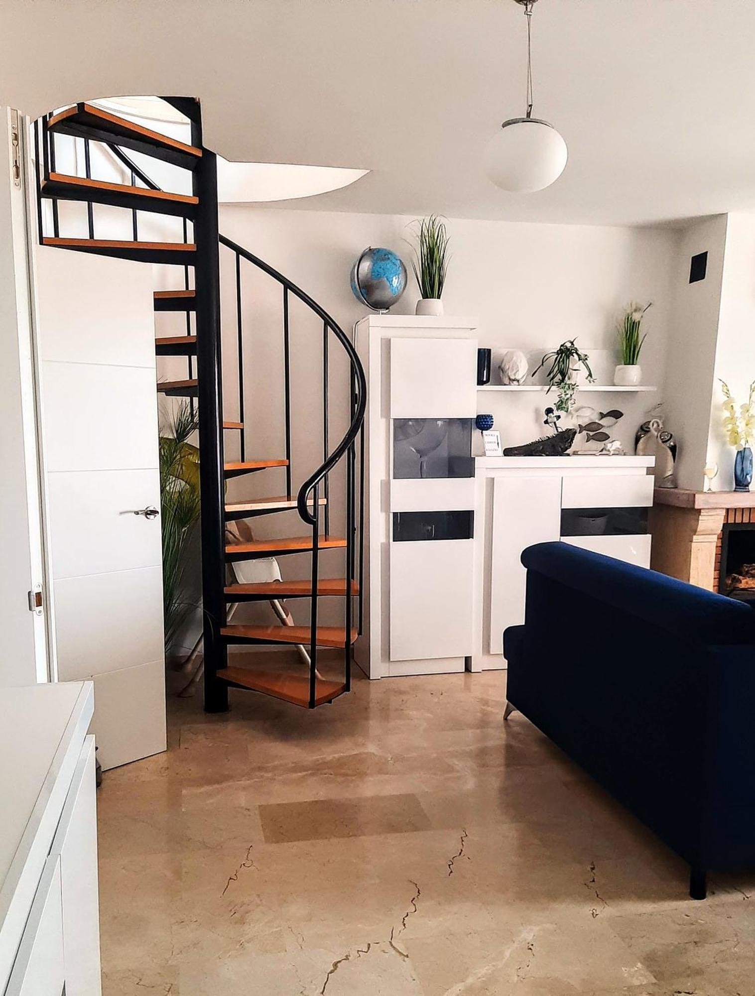Spacious And Stylish Penthouse In Mijas El Faro Εξωτερικό φωτογραφία