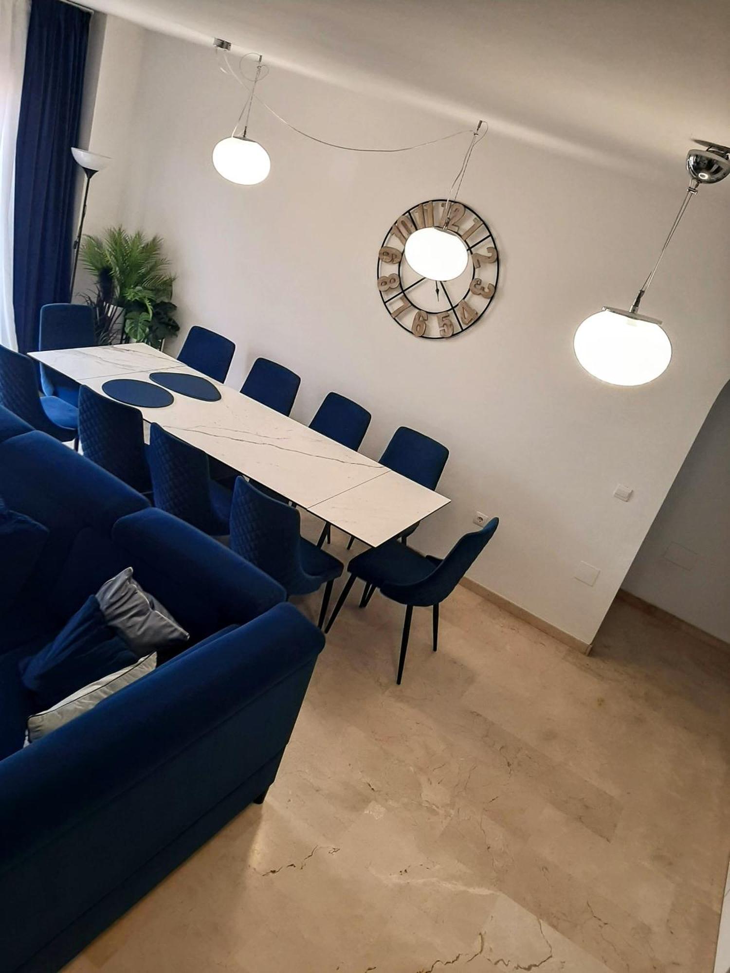 Spacious And Stylish Penthouse In Mijas El Faro Εξωτερικό φωτογραφία