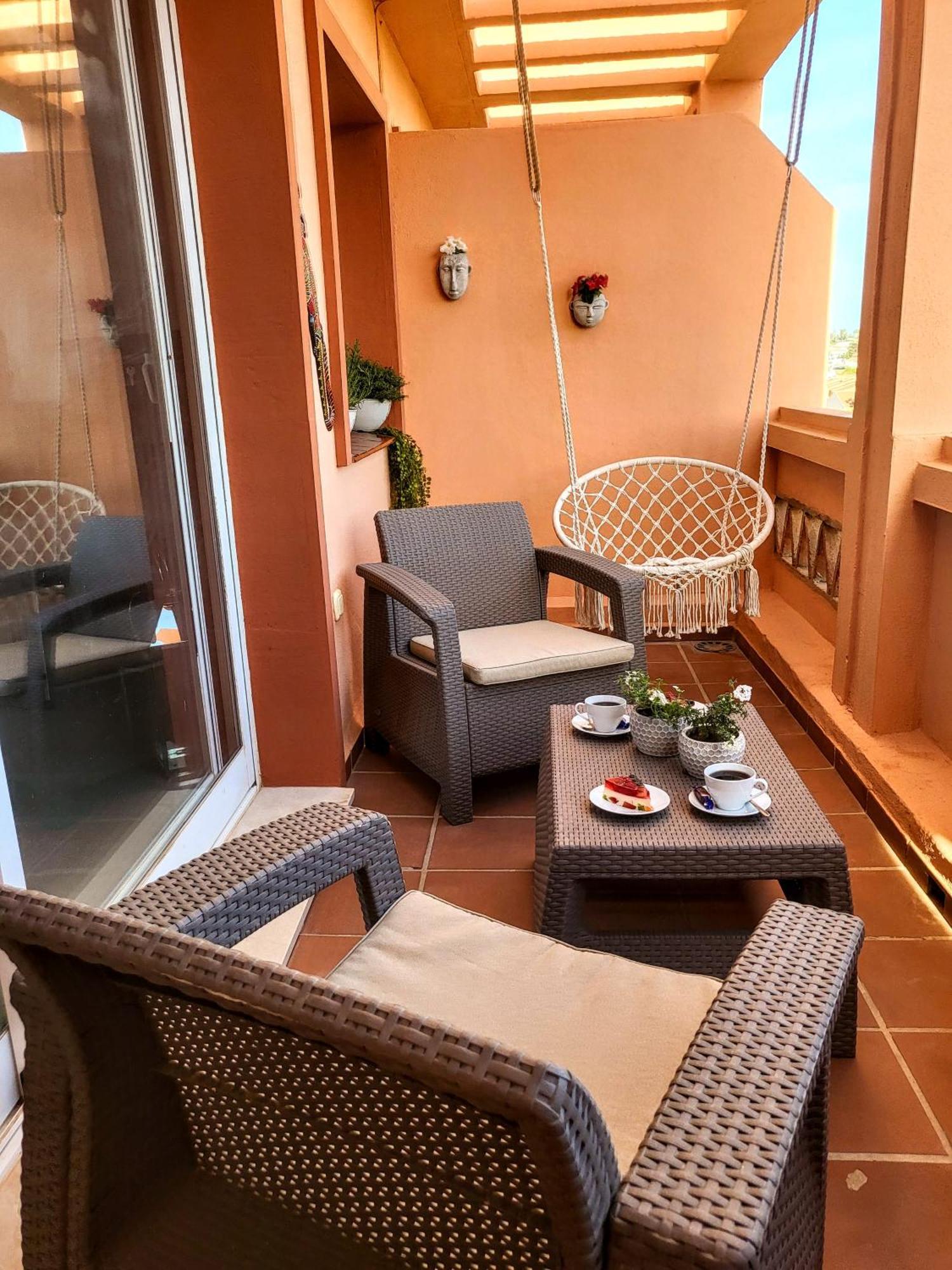 Spacious And Stylish Penthouse In Mijas El Faro Εξωτερικό φωτογραφία